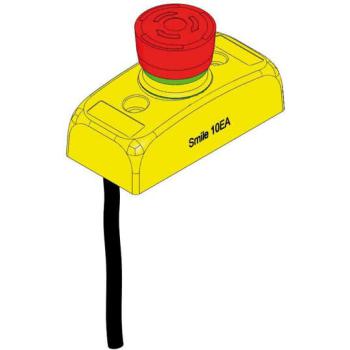  ARRT D'URGENCE SMILE 10 EA 