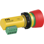  ARRET D'URGENCE INCA 1EC TINA 