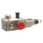  ARRT D'URGENCE A CABLE LINESTR 