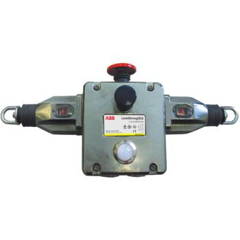  ARRT D'URGENCE A CABLE LINESTR 