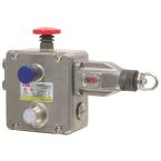  ARRT D'URGENCE A CABLE LINESTR 