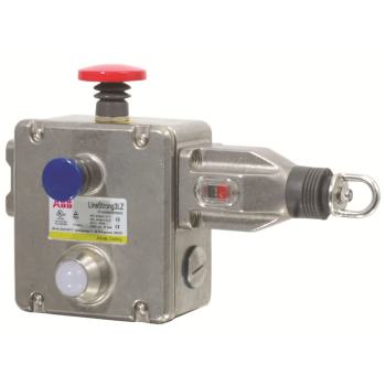  ARRT D'URGENCE A CABLE LINESTR 