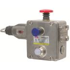  ARRT D'URGENCE A CABLE LINESTR 