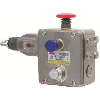  ARRT D'URGENCE A CABLE LINESTR 