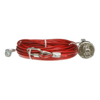  CABLE 10M WIRE KIT, GAL 
