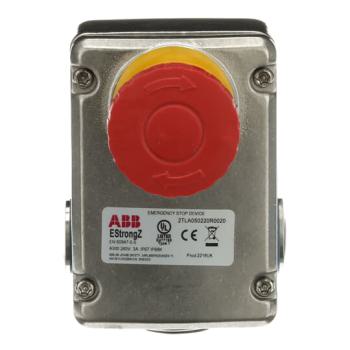  BP ARRET D'URGENCE ESTRONGZ 