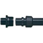  RACCORD DROIT PA-FIL.EXT.FIX-M 