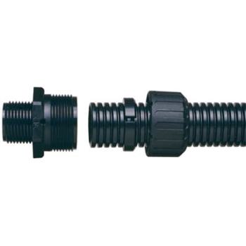  RACCORD DROIT PA-FIL.EXT.FIX-M 