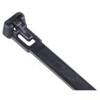  COLLIER REUTIL.7.5X150MM NOIR 