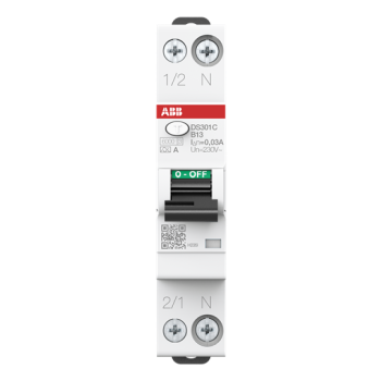  DISJ. DIFF. DS301C B13 A30 