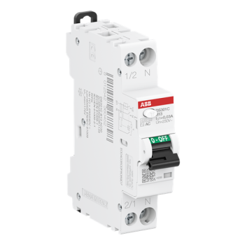  DISJ. DIFF. DS301C B13 AC30 