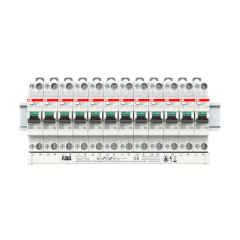  DISJ. DIFF. DS301C B13 AC30 