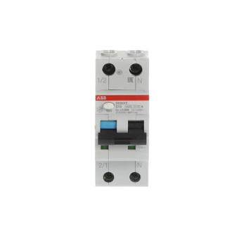  DISJ. DIFF. DS201 C6 A30 UL 