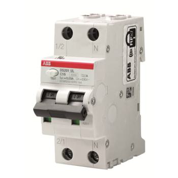  DISJ. DIFF. DS201 C6 A30 UL 
