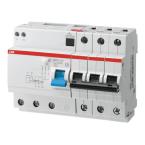  DS204 DISJONCTEUR DIFFERENTIEL 