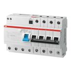  DS204 DISJONCTEUR DIFFERENTIEL 
