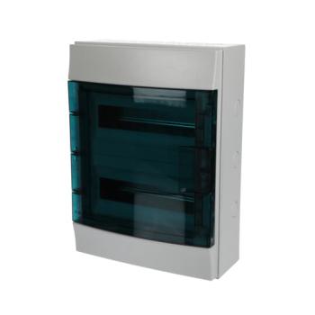  MISTRAL65H- COFFRET ETANCHE-2R 