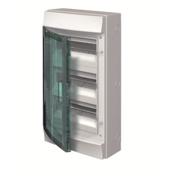  MISTRAL65H- COFFRET ETANCHE-3R 