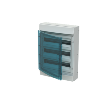  MISTRAL65H- COFFRET ETANCHE-3R 