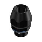  RACCORD PLAST.ETANCHE DROIT 3/ 