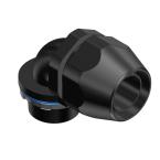  RA.PL.901 1/4'NPT-EFC/LTC40MM 