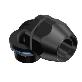  RA.PL.901 1/4'NPT-EFC/LTC40MM 
