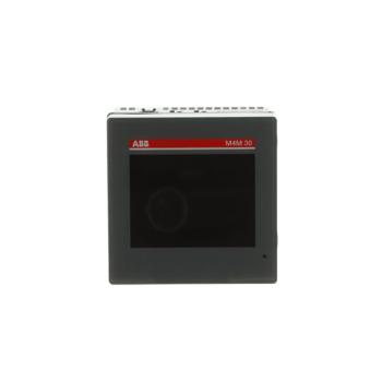  M4M 30 CENTRALE DE MESURE - BO 