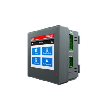  M4M 30 I/O MODULE EXTENSION BL 
