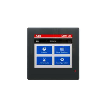  M4M 30 I/O MODULE EXTENSION BL 