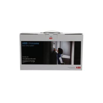  KIT VIDEO MINI ACCESS 1BP 1 MO 