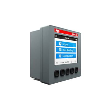  M4M 20 CENTRALE DE MESURE BLUE 