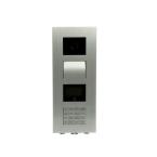  PLATINE DE RUE  DFILEMENT DE N 
