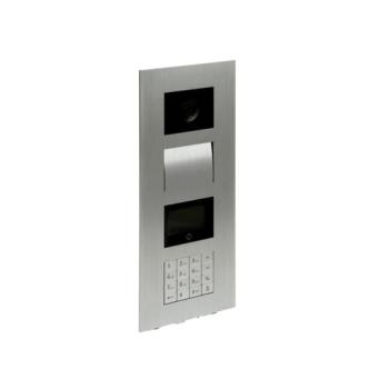  PLATINE DE RUE  DFILEMENT DE N 