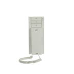  POSTE AUDIO COMBINE 3BP BOUCLE 