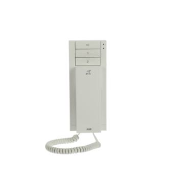  POSTE AUDIO COMBINE 3BP BOUCLE 