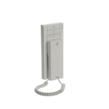  POSTE AUDIO COMBINE 3BP BOUCLE 