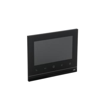  MONITEUR TACTILE 7'' NOIR 