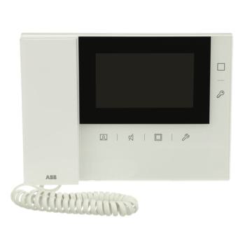  MONITEUR 4.3 COMBI BOUCLE IND 