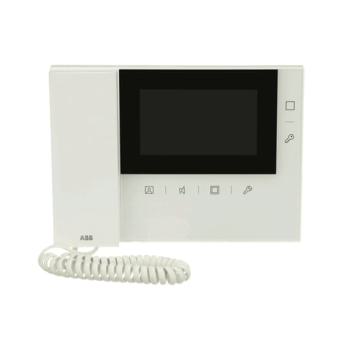  MONITEUR 4.3 COMBI BOUCLE IND 