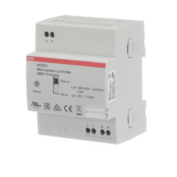  UNITE CENTRALE COMPACTE 