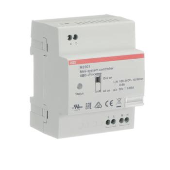  UNITE CENTRALE COMPACTE 