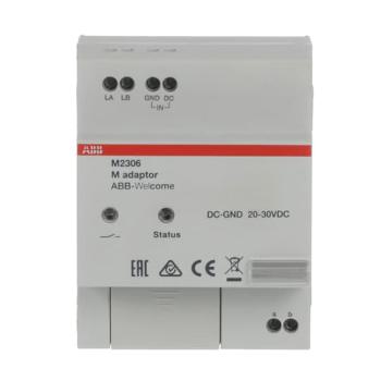  INTERFACE DE CONNEXION PC ET A 