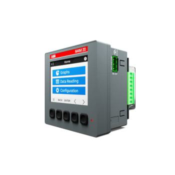  M4M20-M ETHERNET 