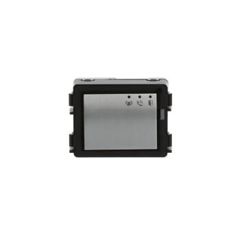  MODULE AUDIO ALU 