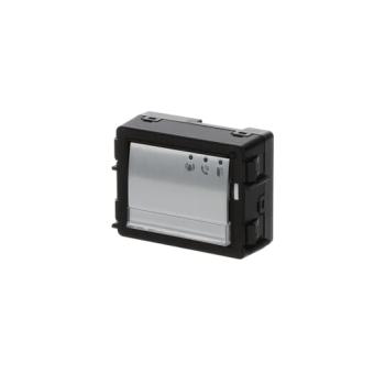  MODULE AUDIO 1/2 B.P. ALU 