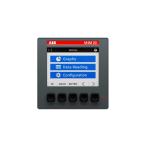  M4M 20 I/O CENTRALE DE MESURE 