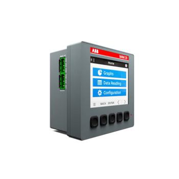  M4M 20 I/O CENTRALE DE MESURE 