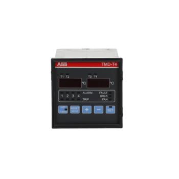  TMD-T4/96 CONTRLEUR TEMPERATUR 