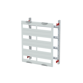  KIT RAIL DIN MODULAIRE MBG424 