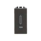  ZENIT PORTE FUSIBLE 1 MODULE A 